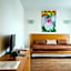 Comfort Aparthotel Mutzig Portes d'Alsace