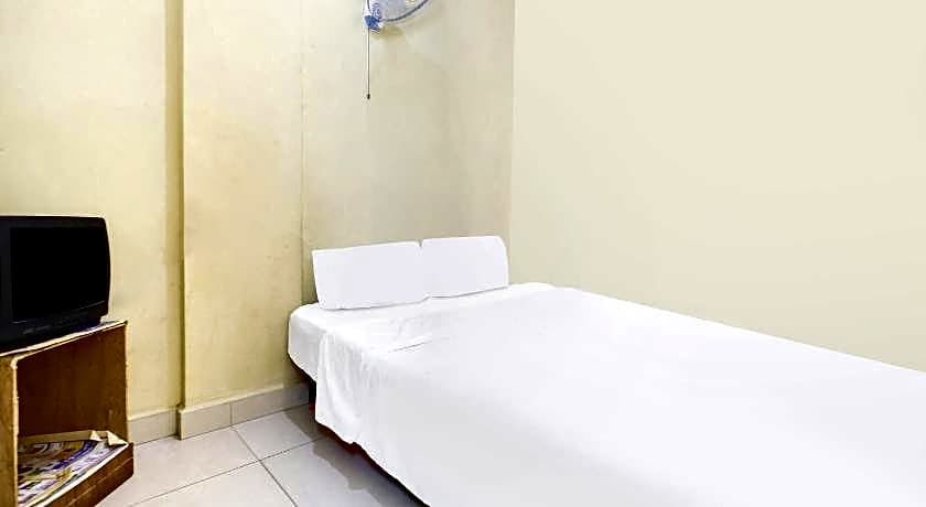 Hotel O Penginapan Saweri GadingNearKlub Golf Ria Bintan