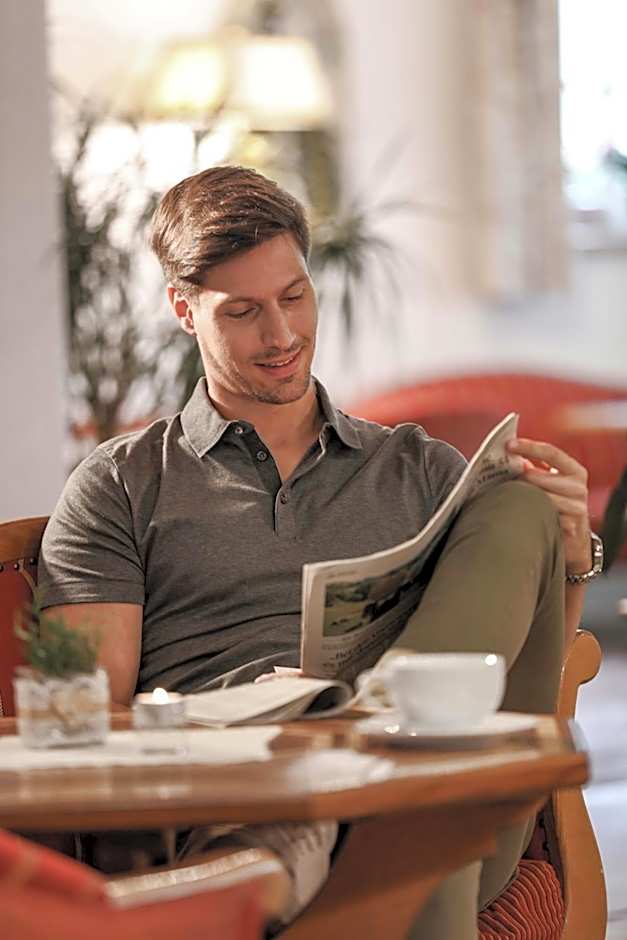 Alpenromantik-Hotel Wirlerhof