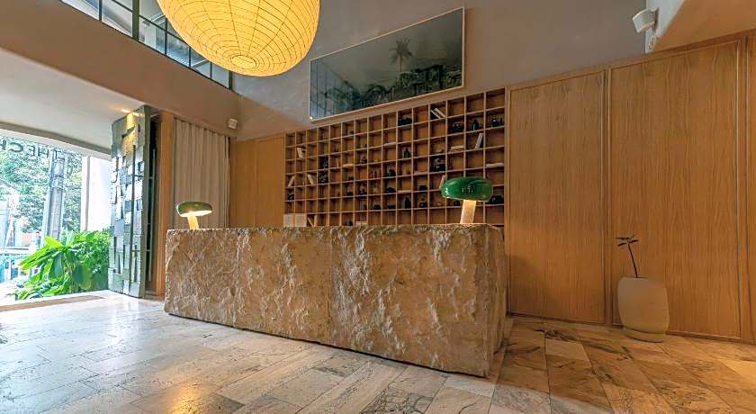 The Charlee Lifestyle Hotel