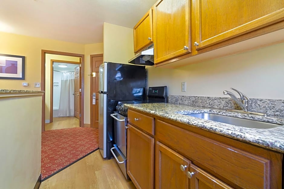 Extended Stay America Suites - Norfolk - Virginia Beach