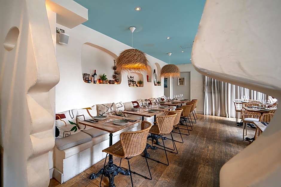 La Finca Hôtel