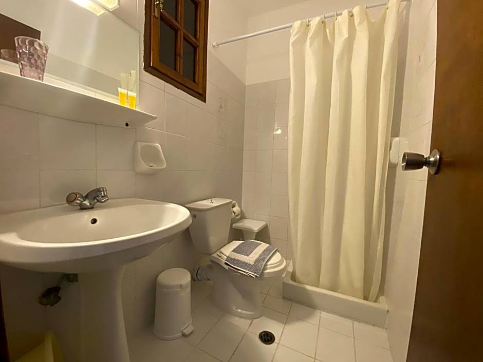 Hotel Pavlos - Studios