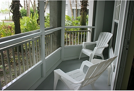 Club Wyndham Cypress Palms