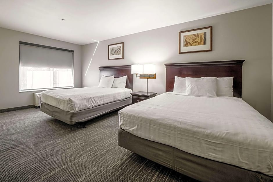 Country Inn & Suites by Radisson, Ontario at Ontario Mills, CA