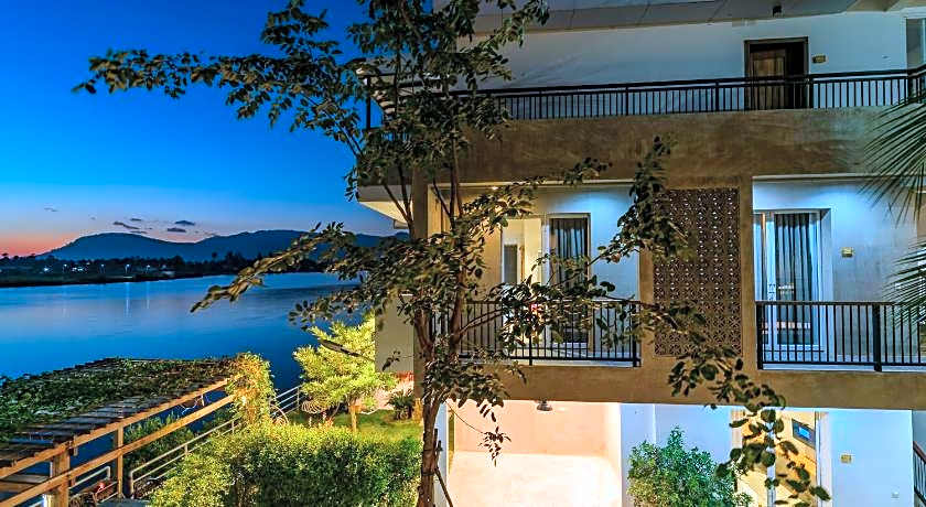 Phka Kravan Boutique