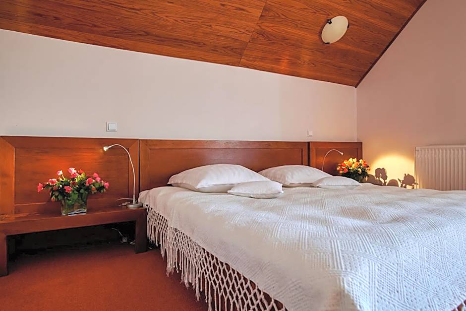 Complex Turistic Bucovina