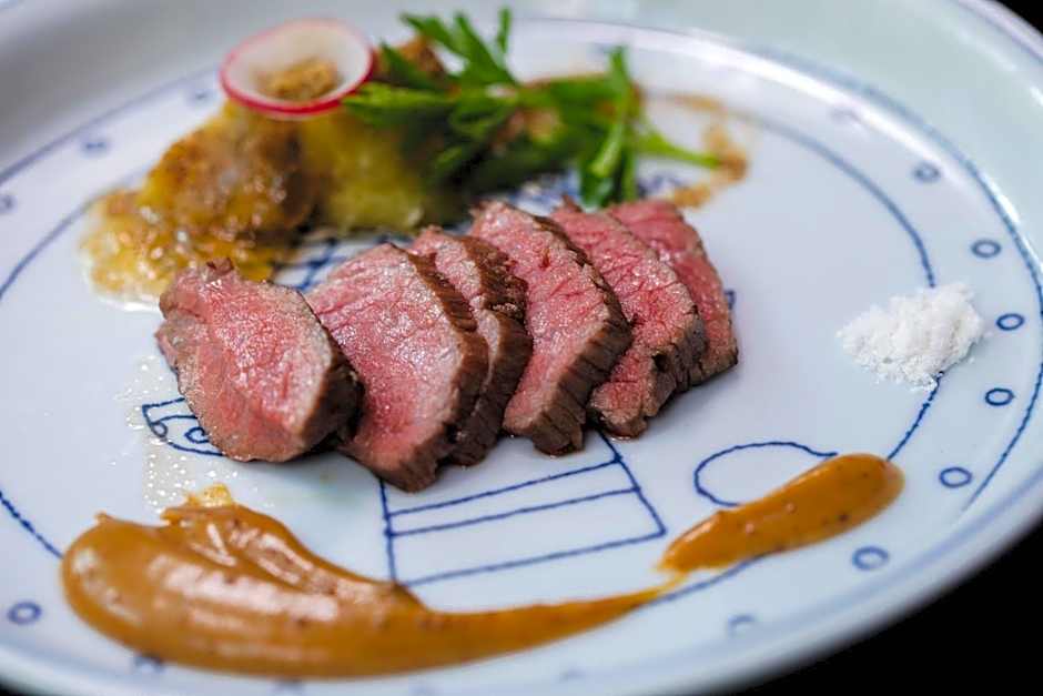 Arima Onsen Tocen Goshobo