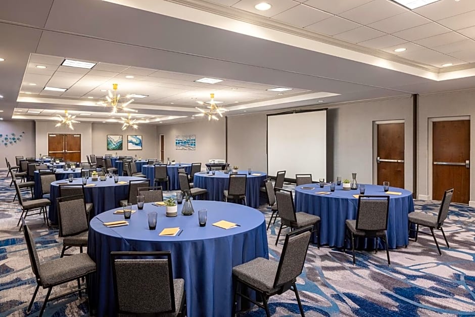 Crowne Plaza Fort Myers Gulf Coast By IHG