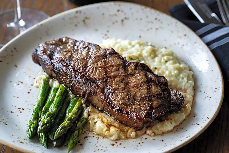 Cleveland Marriott East