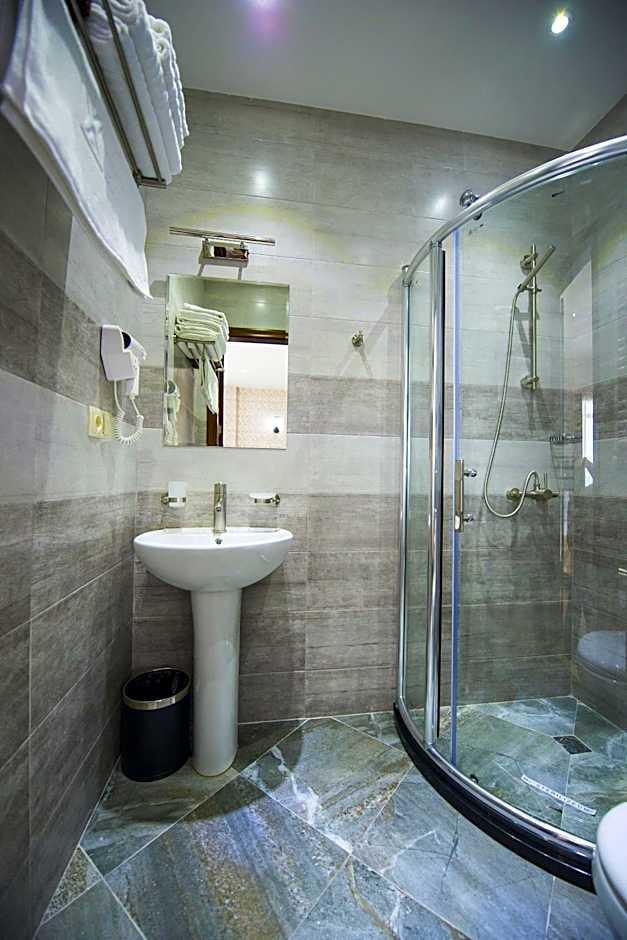 Tbilisi Inn