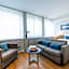 Brera Serviced Apartments Frankfurt Oper