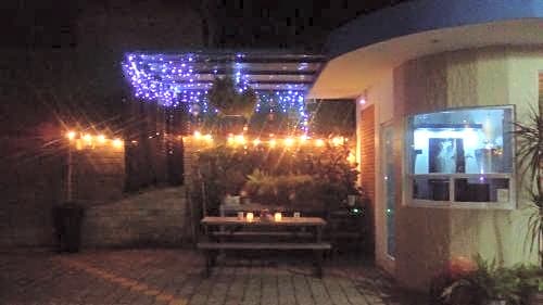 Hotel Obregon