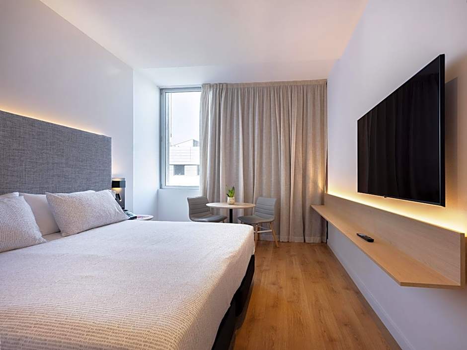 INNSiDE by Melia Barcelona Aeropuerto