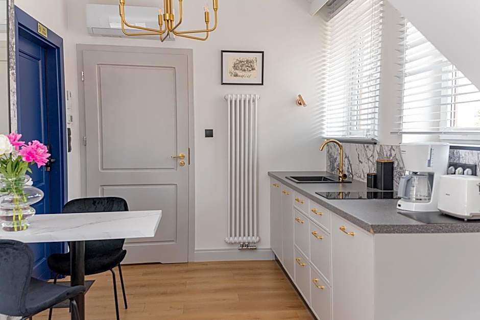 Apartamenty Stare Miasto