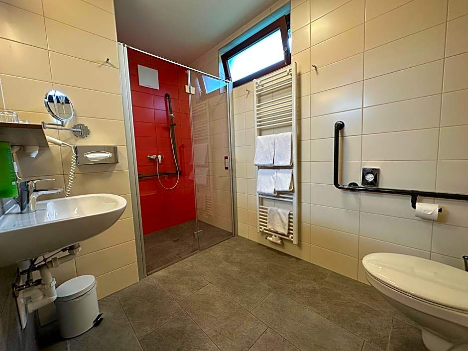 JUFA Hotel Graz Süd