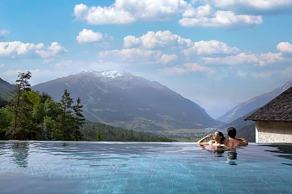 QC Hotel Bagni Vecchi