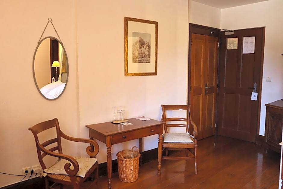 Château De La Caze Piscine & Spa - Ste Enimie