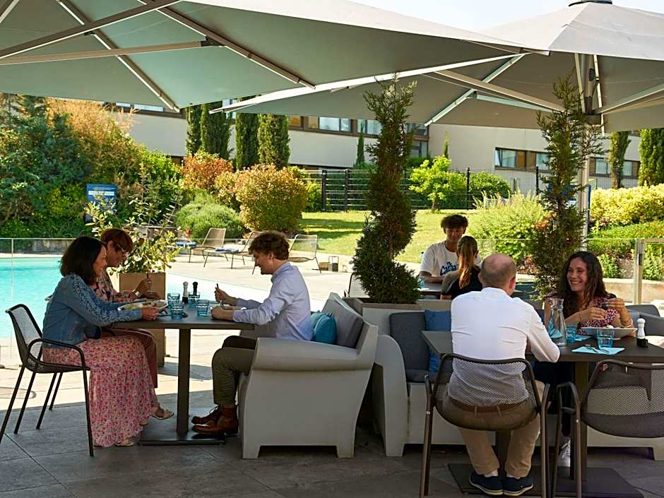 Novotel Reims Tinqueux