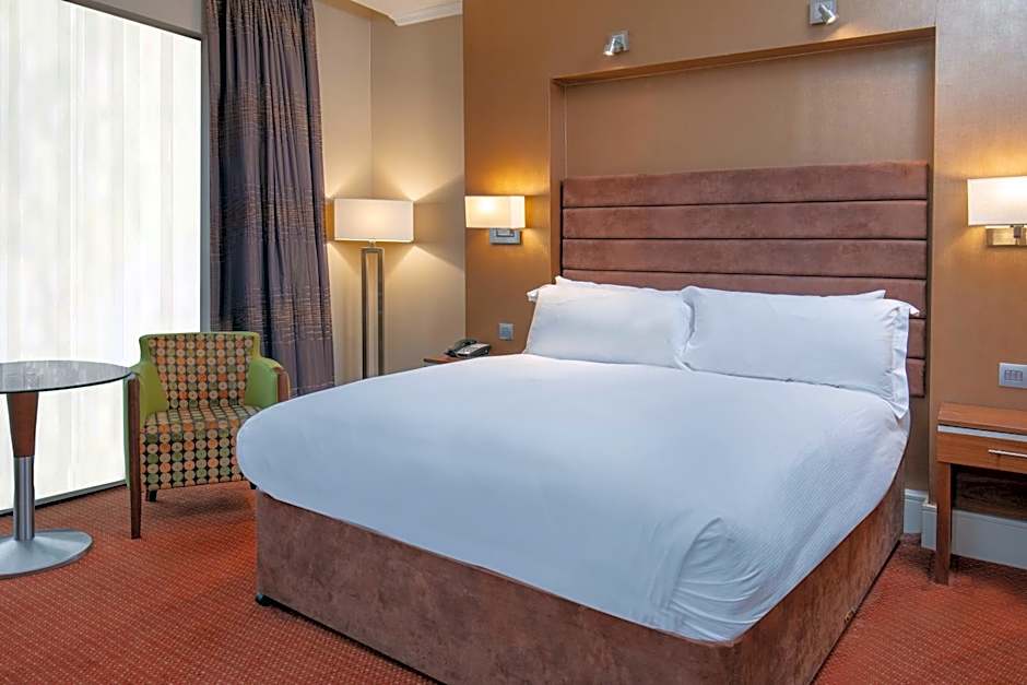 Crewe Hall - QHotels