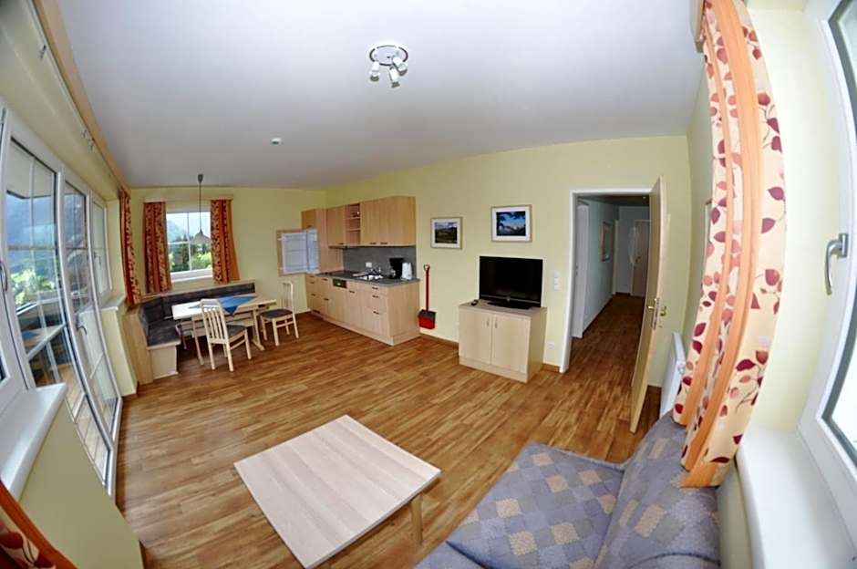 Apparthotel Bliem