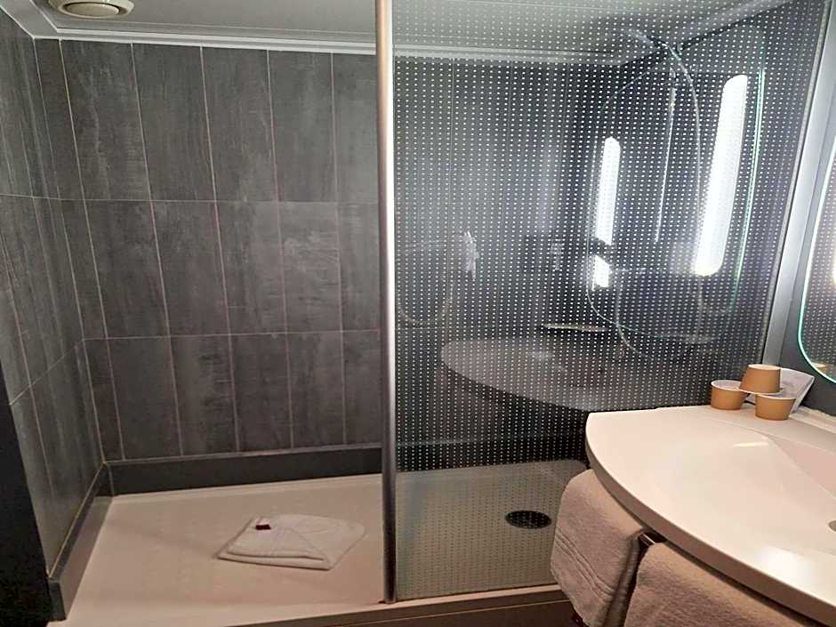 Hotel ibis Setubal