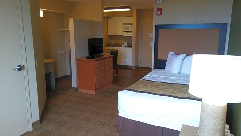 Extended Stay America Suites - Dallas - Plano