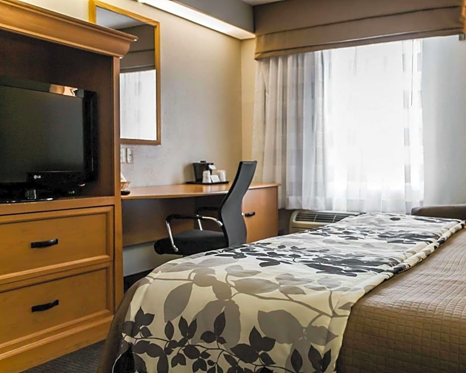 Sleep Inn Slidell