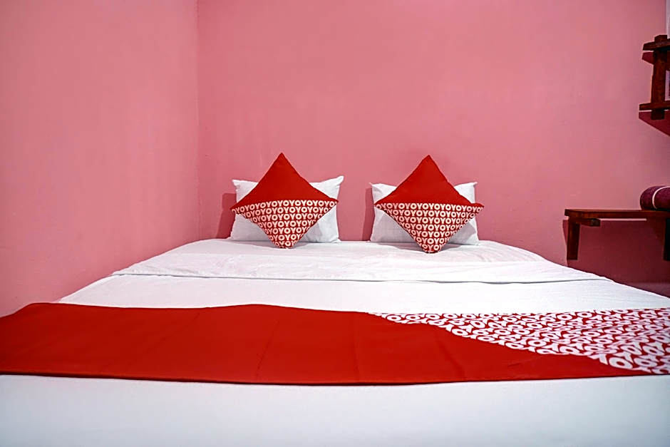 Hotel O Sulthan Homestay Syariah 3