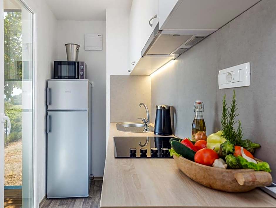 Brugor Mobil Homes Lavanda