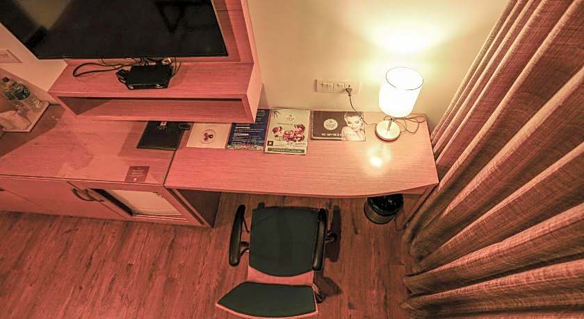 Hotel Indriya Wayanad