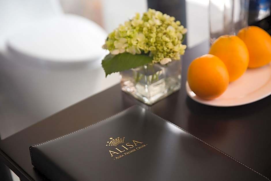 Alisa Premier Cruise