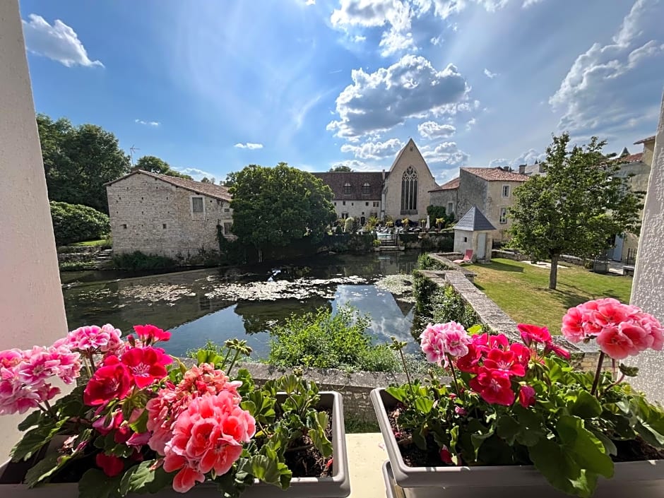 Les Bruyeres Chambres dhotes et Gite