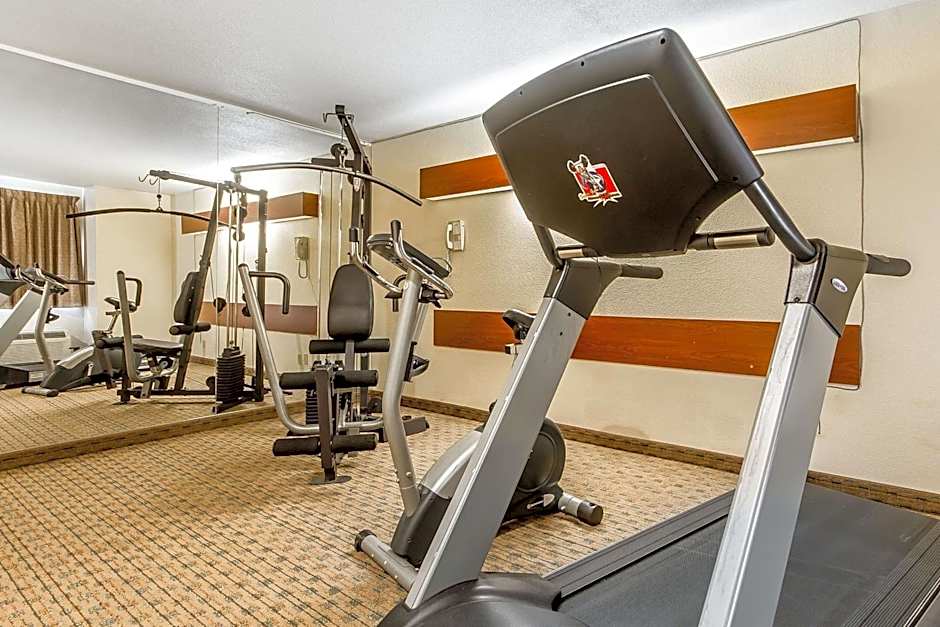 Quality Inn & Suites