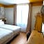 Hotel Mercure Lourdes Imperial