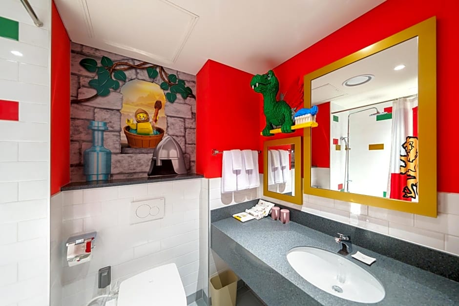 LEGOLAND Korea Resort Hotel