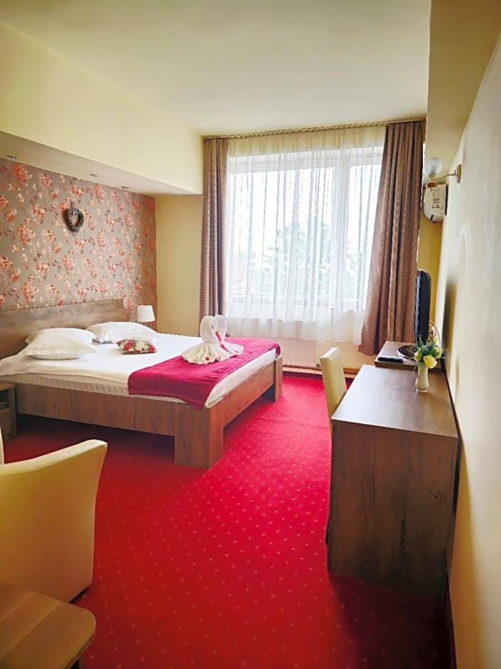 Hotel Olimp