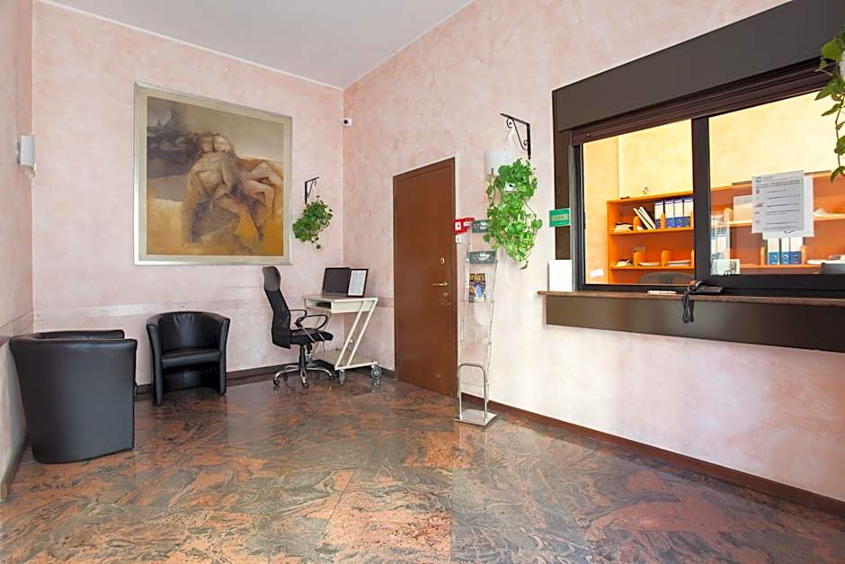Residence Lepontina