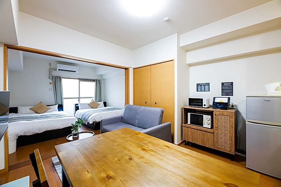 View Hakata 202