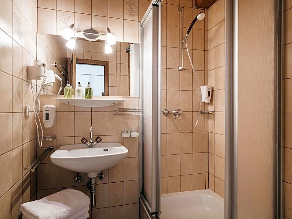Haus Bellevue By Vaya photo 15
