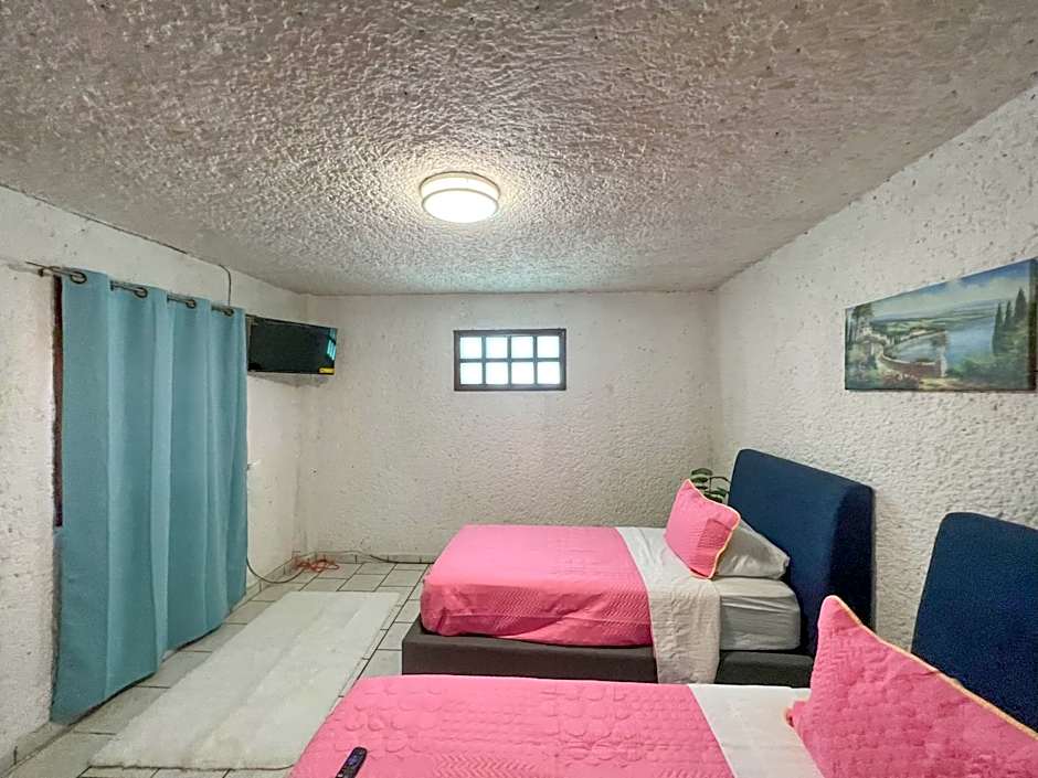 Hotel RJ Querétaro