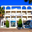 Antikyra Beach Hotel