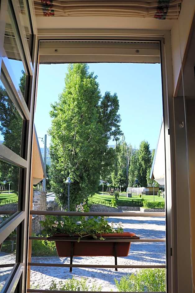 Hotel La Posada De Alameda