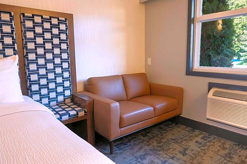 Inn The Mountains, an Ascend Collection Hotel
