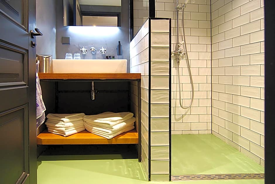 Authentic Farmhouse - De Vergulden Eenhoorn