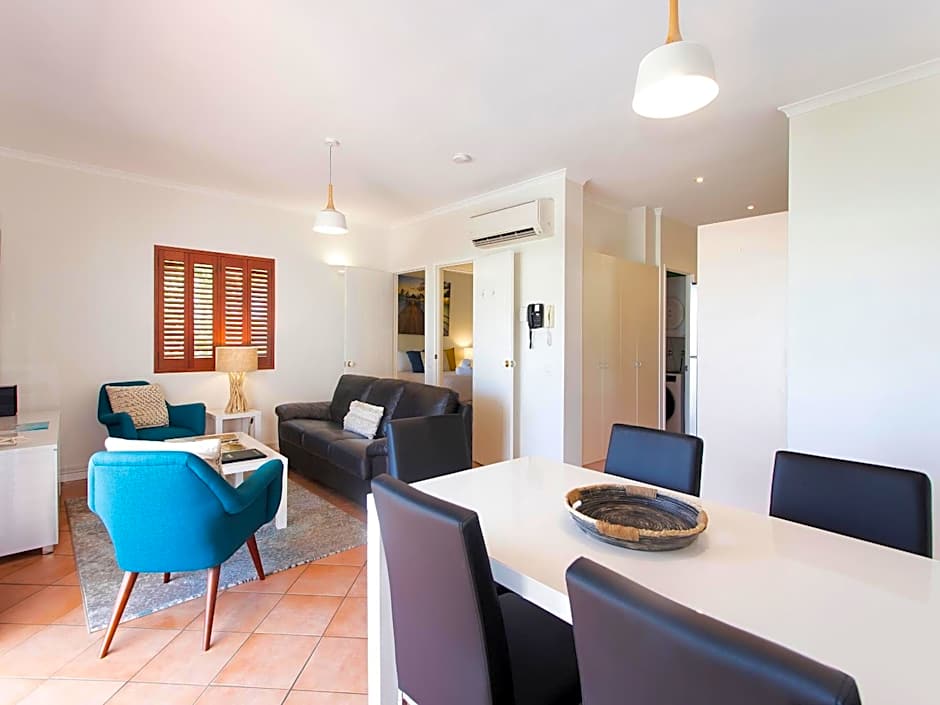 Rimini Holiday Apartments