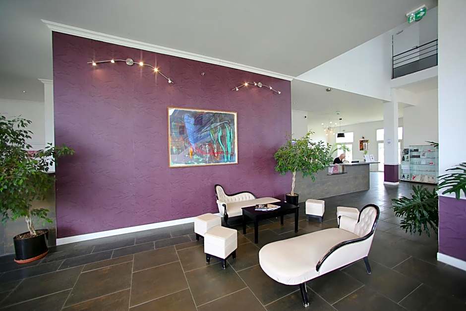 Résidence Villa Bellagio Amboise by Popinns