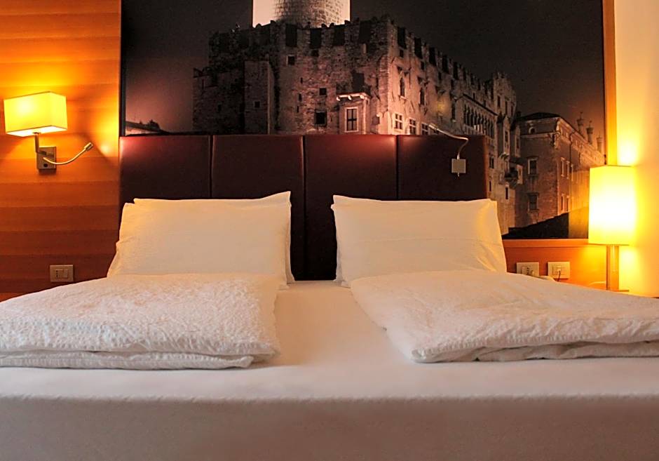 Best Western Hotel Adige