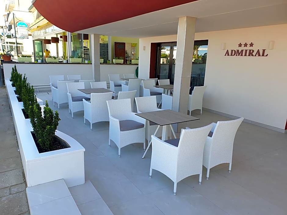Hotel Admiral