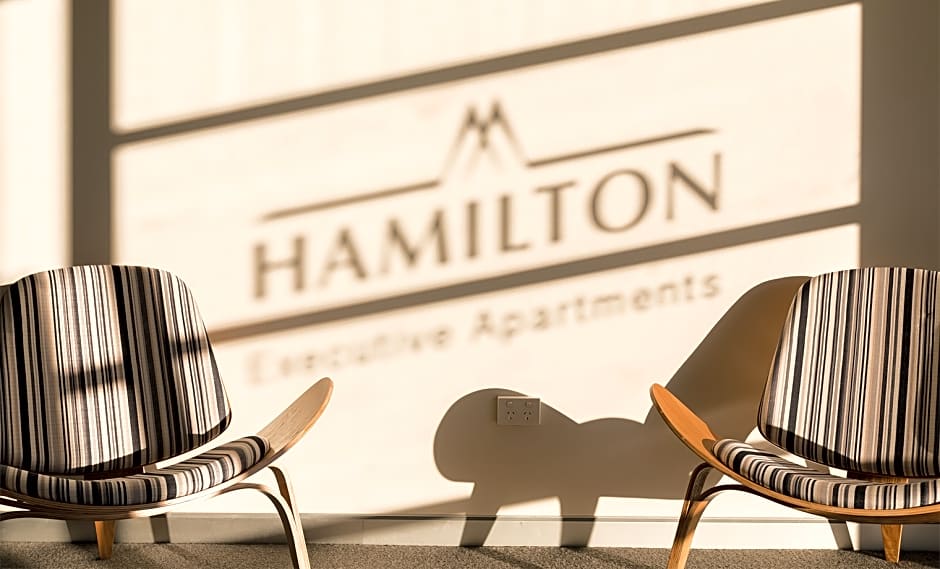Photo 1 of 2 of Hamilton Executive Apartments